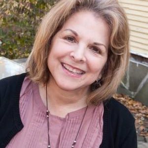 Meet your Posher, Marge